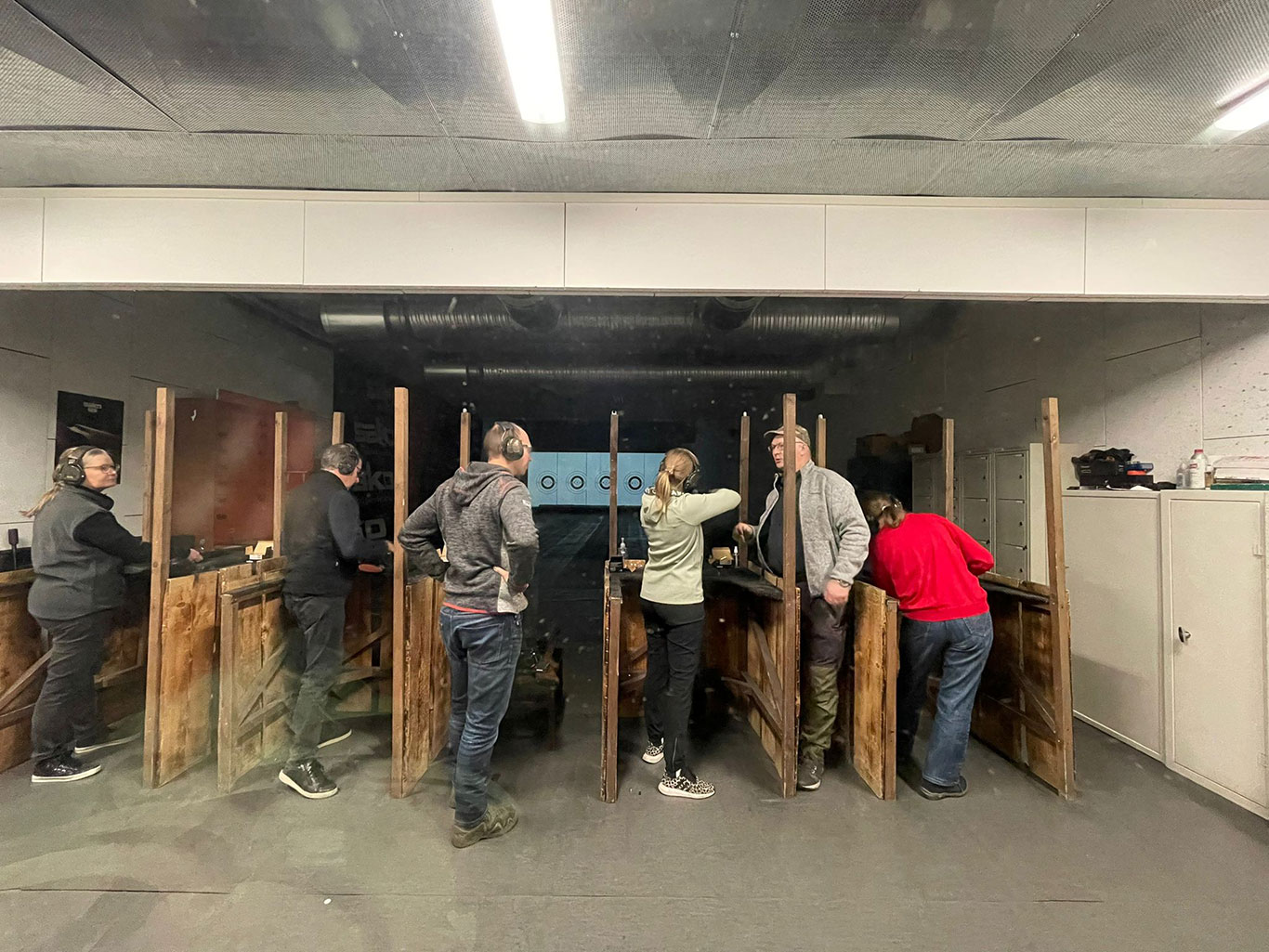 HRMY – Metsästys ja Erä