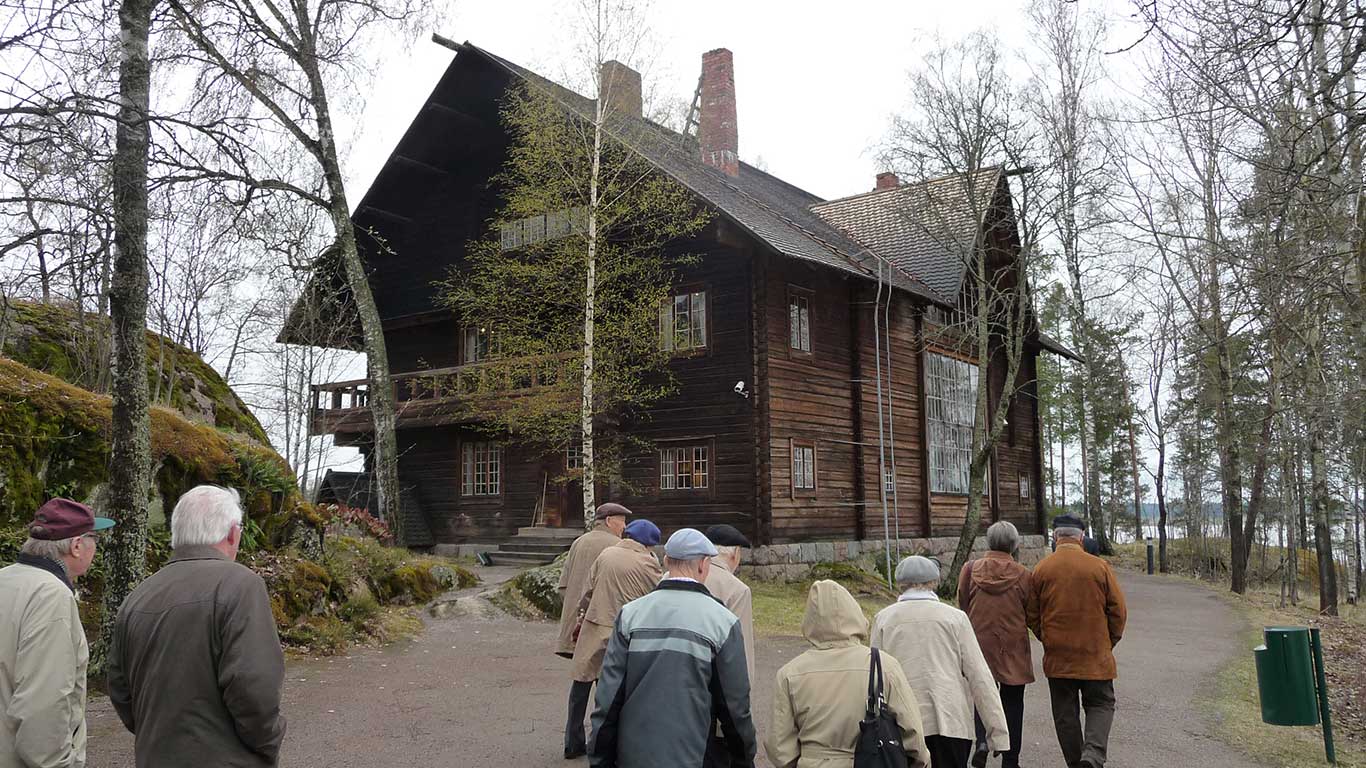 HRMY – Kulttuuri & Perinne