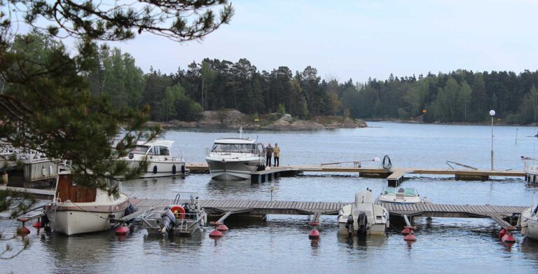 Helsingin Rakennusmestariveneilijät HRV ry