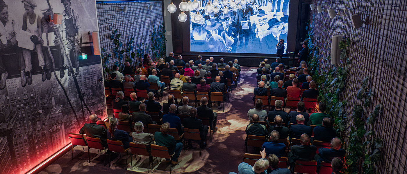 Syyskuun Mestari-ilta