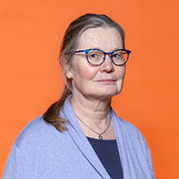 Marja Soikkeli